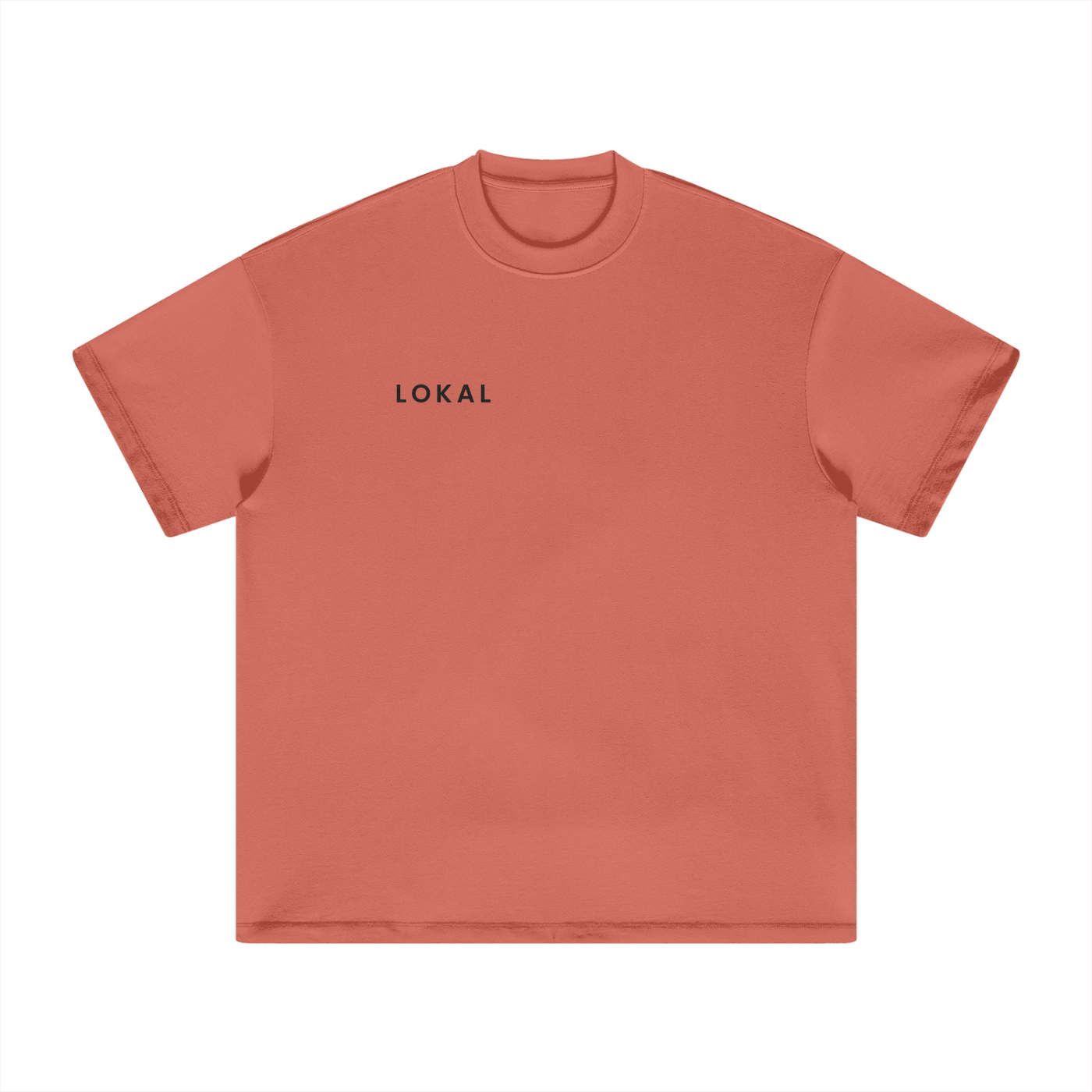 LOKAL Honolulu Surf Tee
