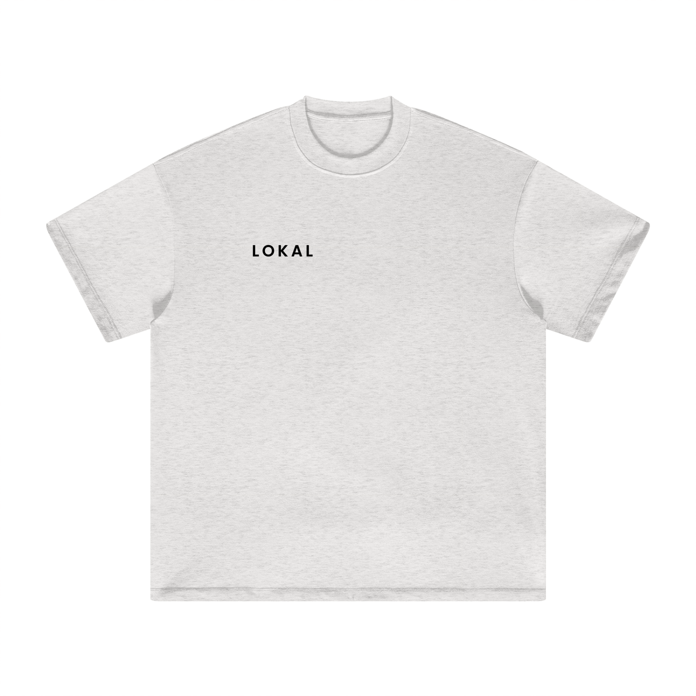 LOKAL Honolulu Surf Tee