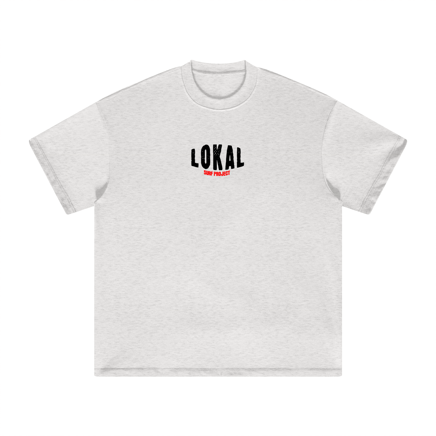 LOKAL Dye Heavyweight Tee