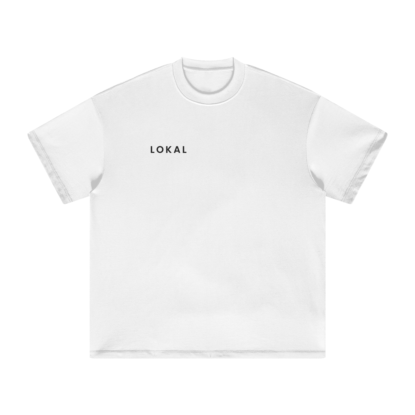 LOKAL Honolulu Surf Tee