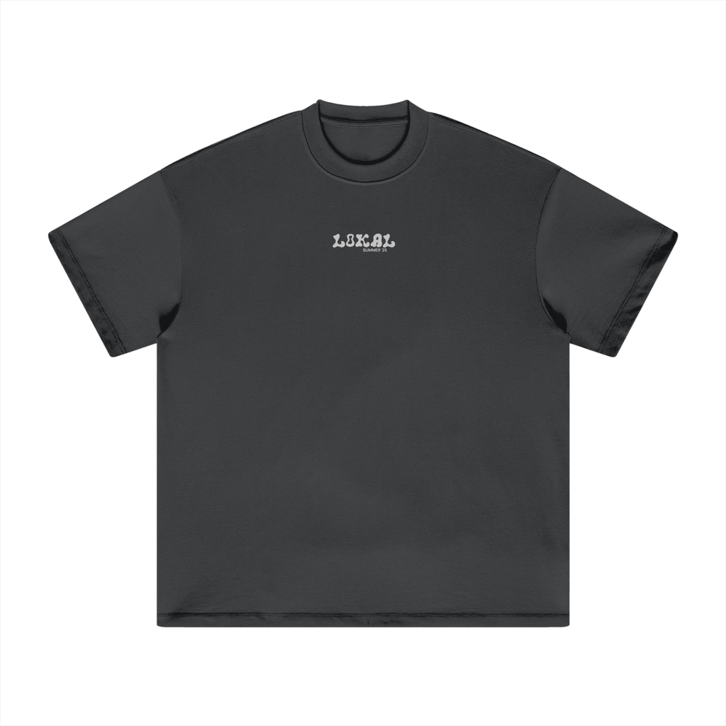 LOKAL Endless Nights Heavyweight Tee