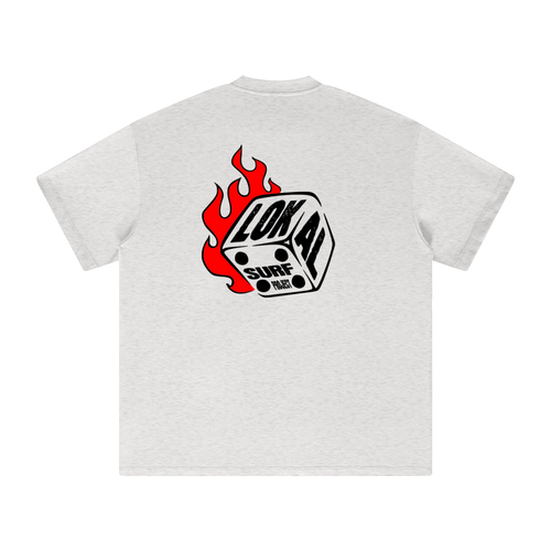 LOKAL Dye Heavyweight Tee