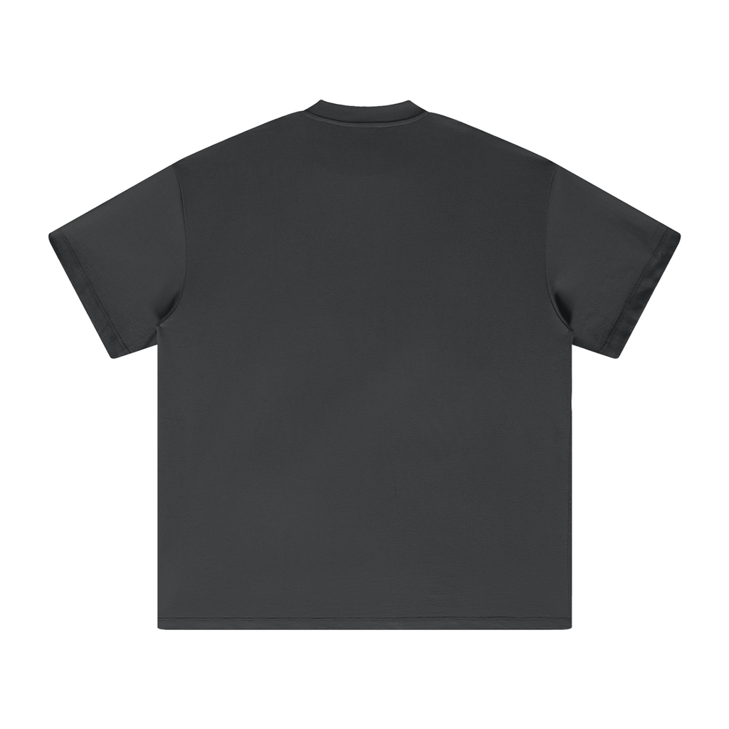 LOKAL Sun Kissed Heavyweight Tee