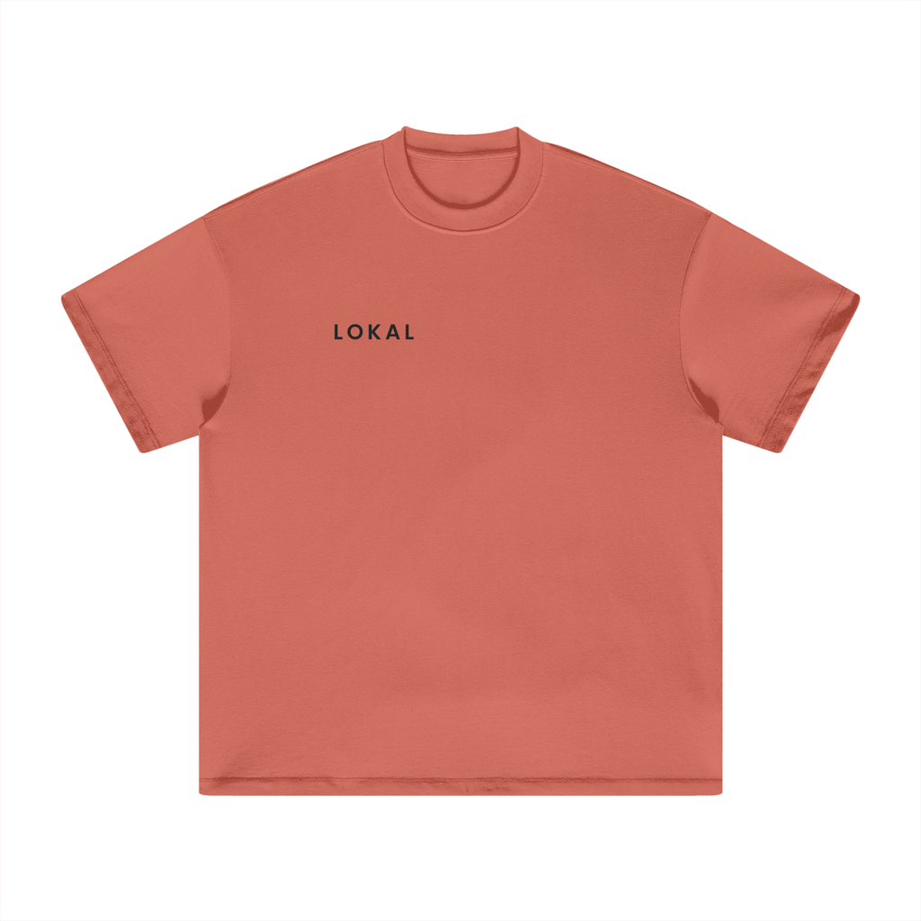 LOKAL Honolulu Surf Tee