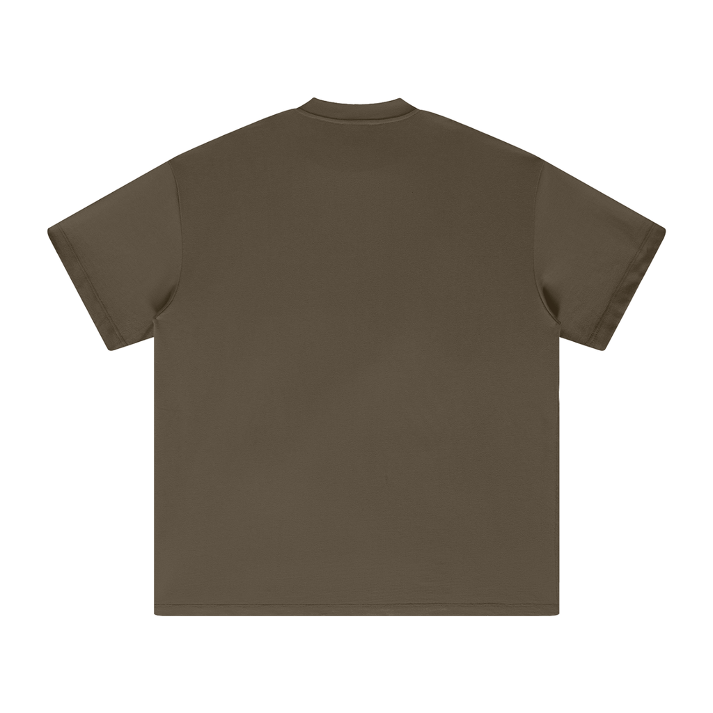 LOKAL Sun Kissed Heavyweight Tee