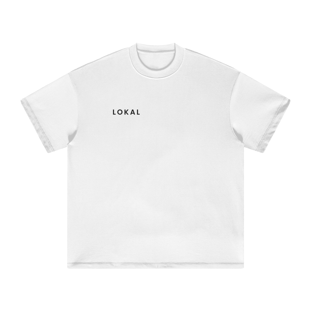 LOKAL Honolulu Surf Tee