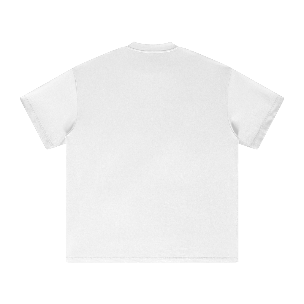 LOKAL Volume 1 Heavyweight Tee