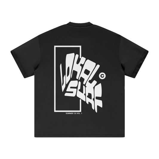 LOKAL Modern Heavyweight Tee