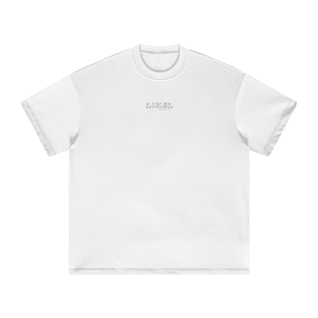 LOKAL Endless Nights Heavyweight Tee