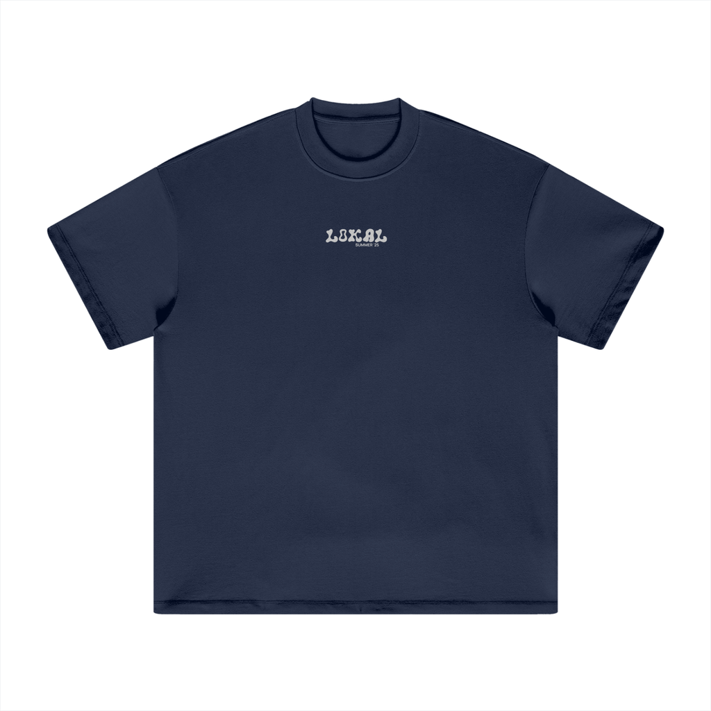 LOKAL Endless Nights Heavyweight Tee